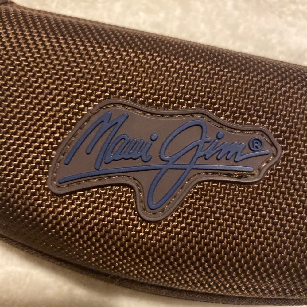 Sun glasses with case